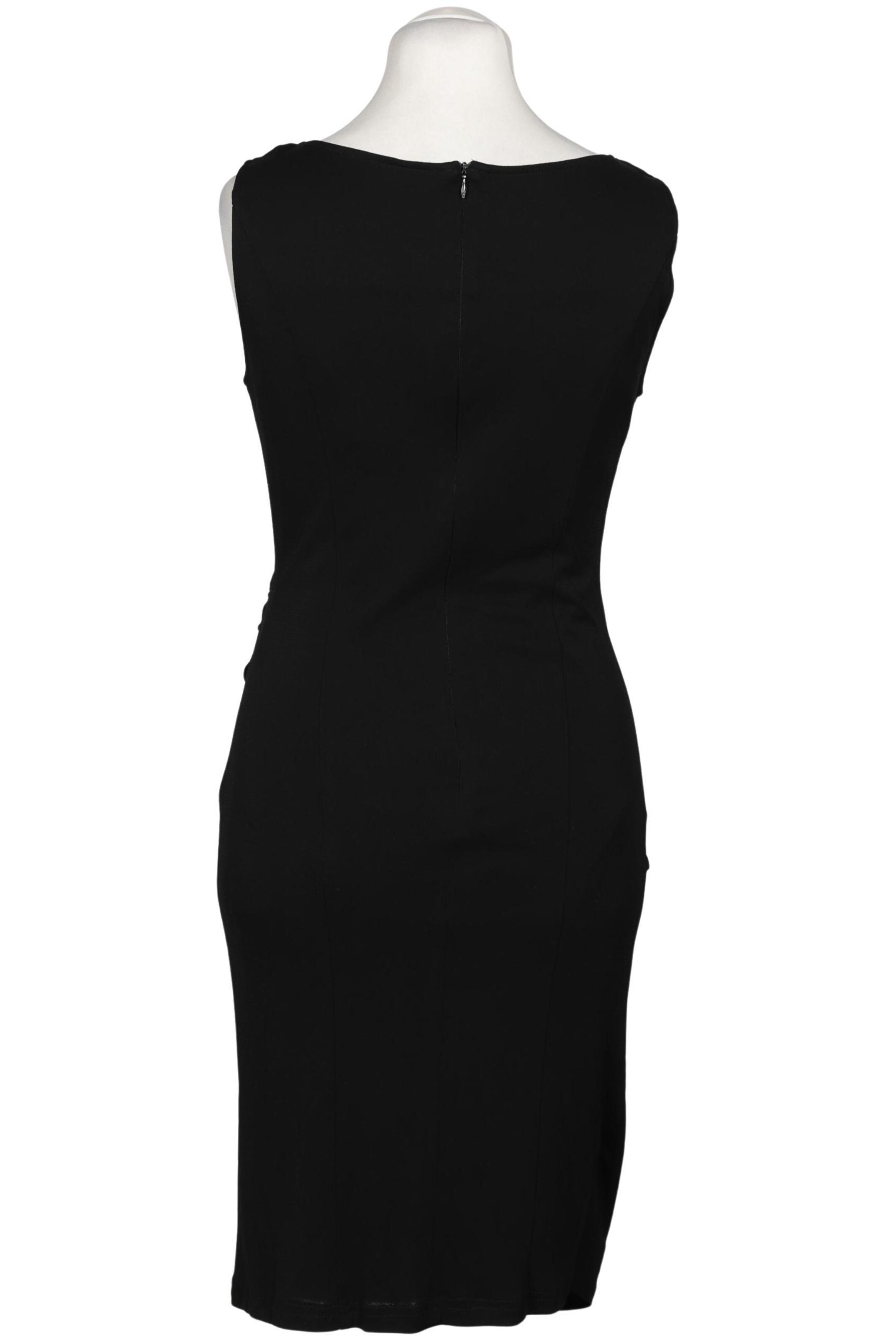 MADELEINE Dress in L in Black