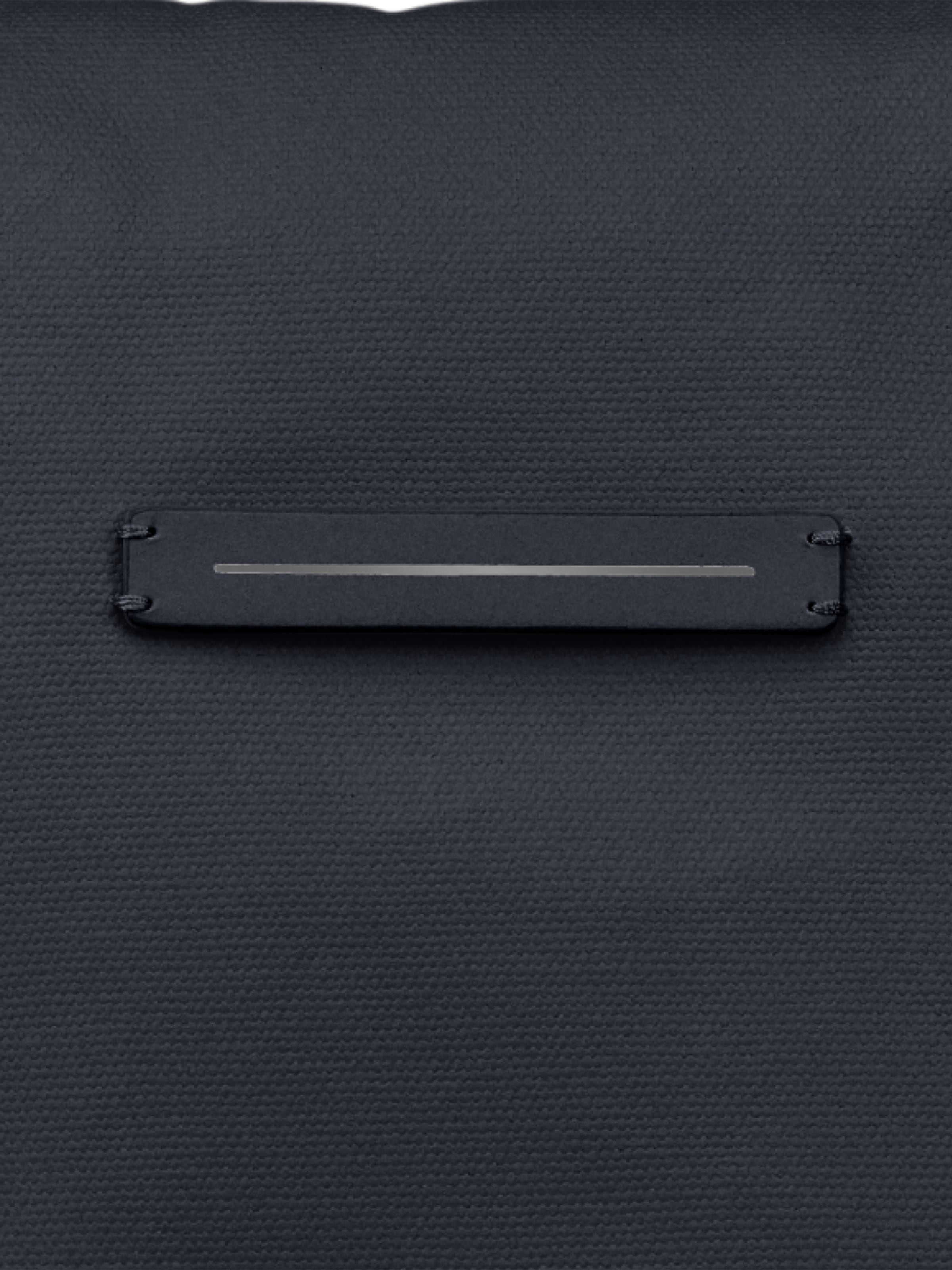 Horizn Studios Weekender 'SoFo Medium' in Blau