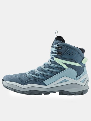 LOWA Boots 'Maddox Pro' in Blue