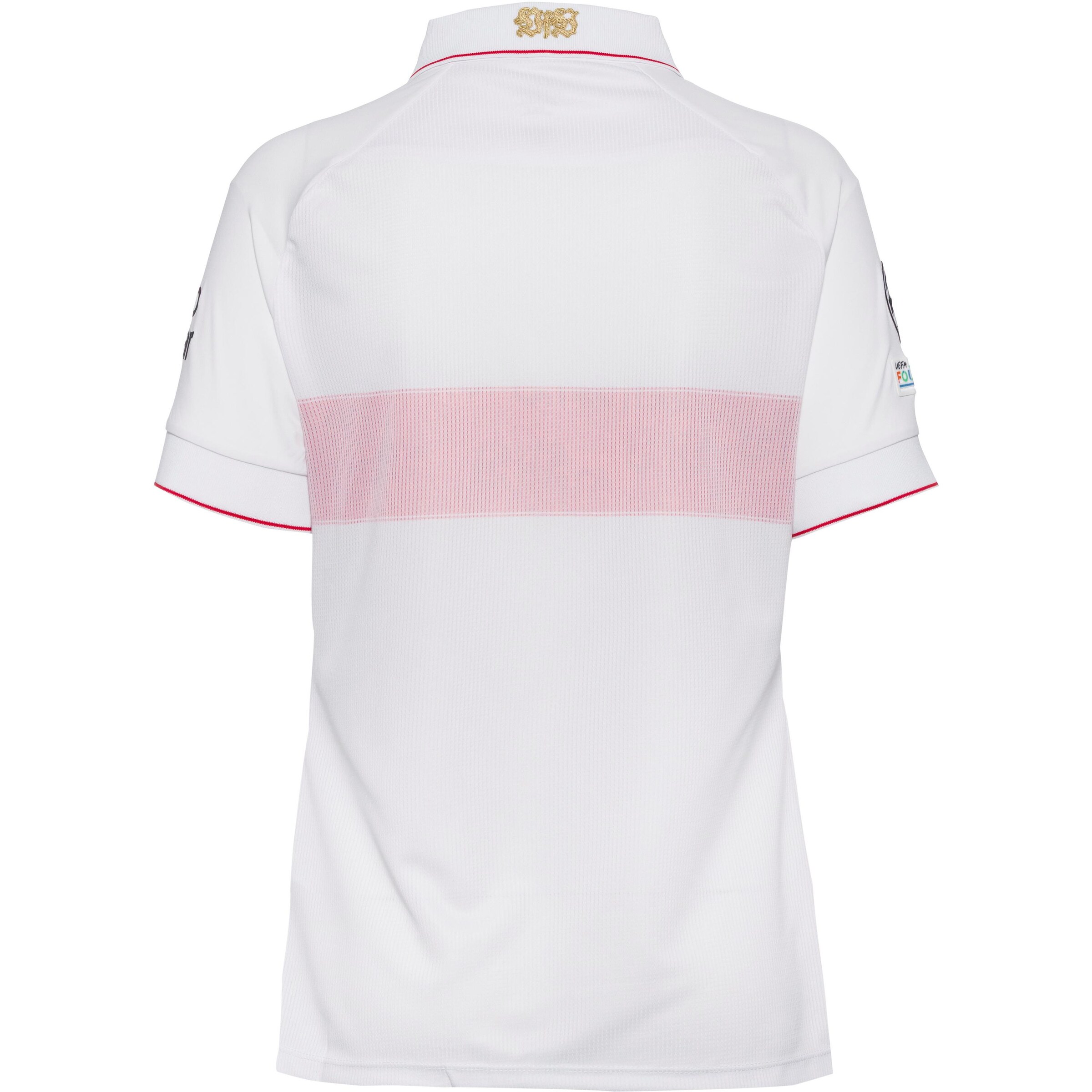 JAKO Jersey in White