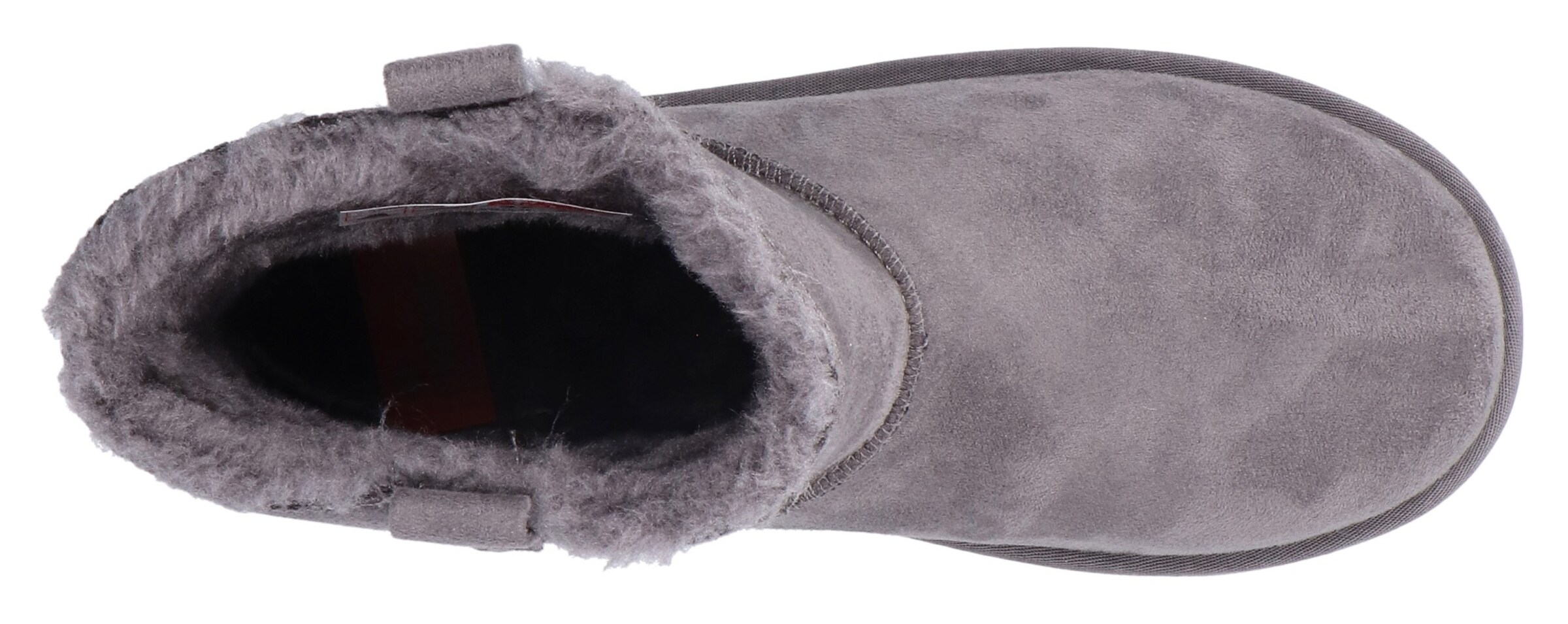 Rieker Boots in Grau