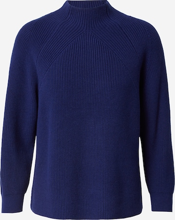 DRYKORN Sweater 'NAMINE' in Blue: front