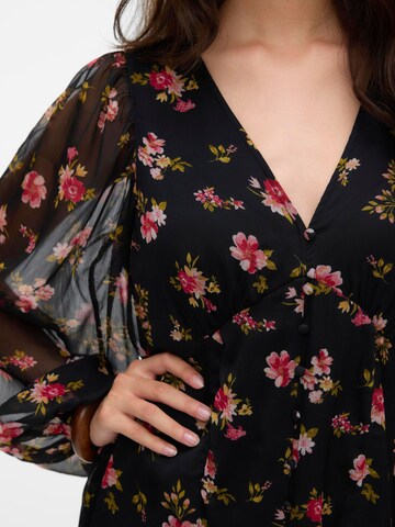 VERO MODA Dress 'VMSmilla' in Black