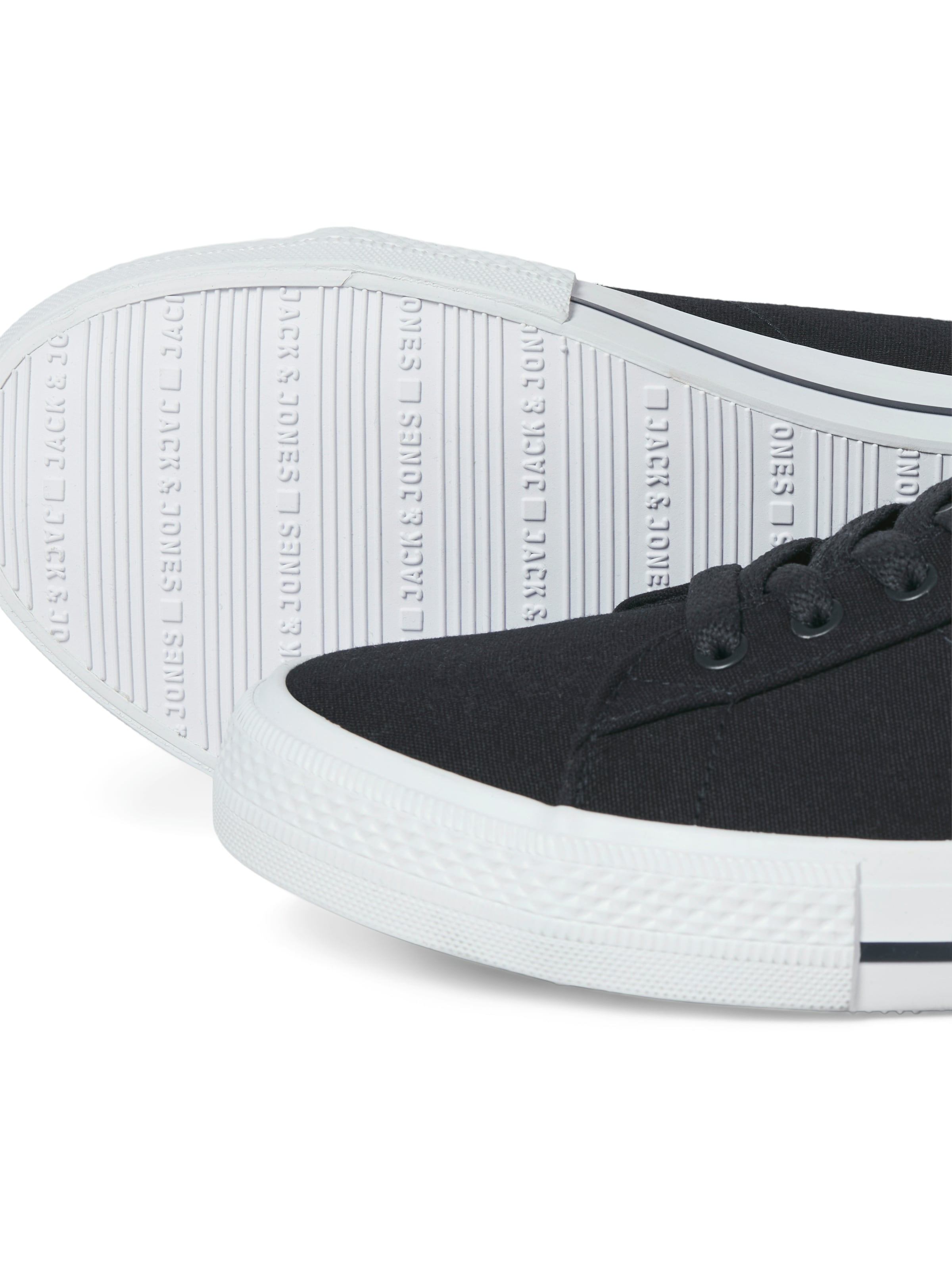 JACK & JONESNiske tenisice 'JFWRYDER' - plava boja