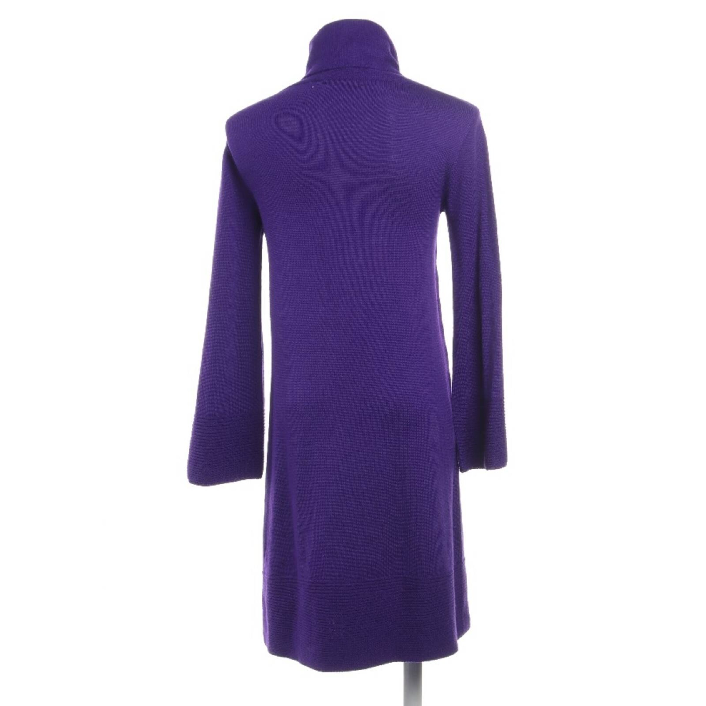 SEM PER LEI. Kleid S in Lila