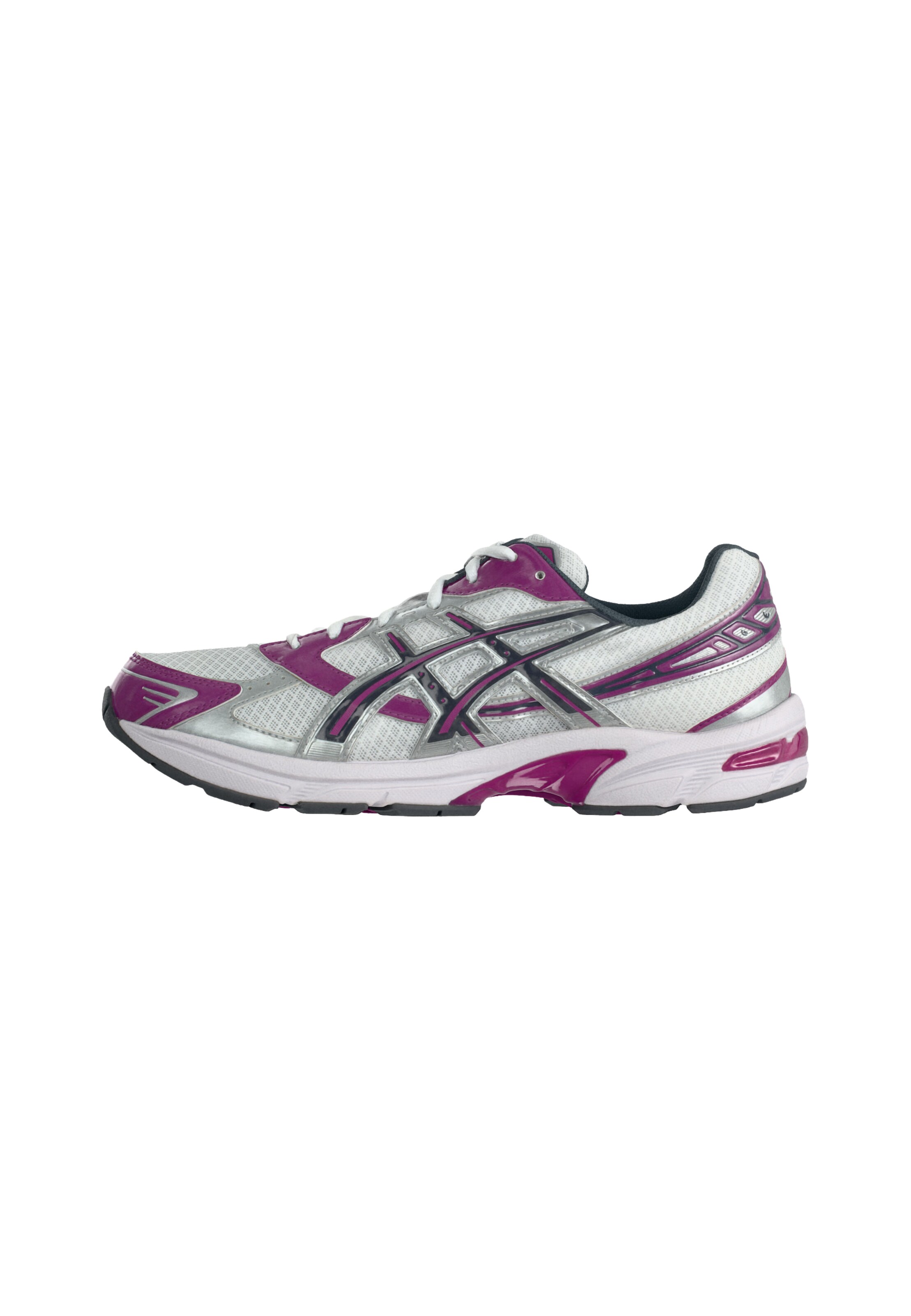 ASICS SportStyle Sneaker 'GEL-1130' in Weiß: Vorderseite