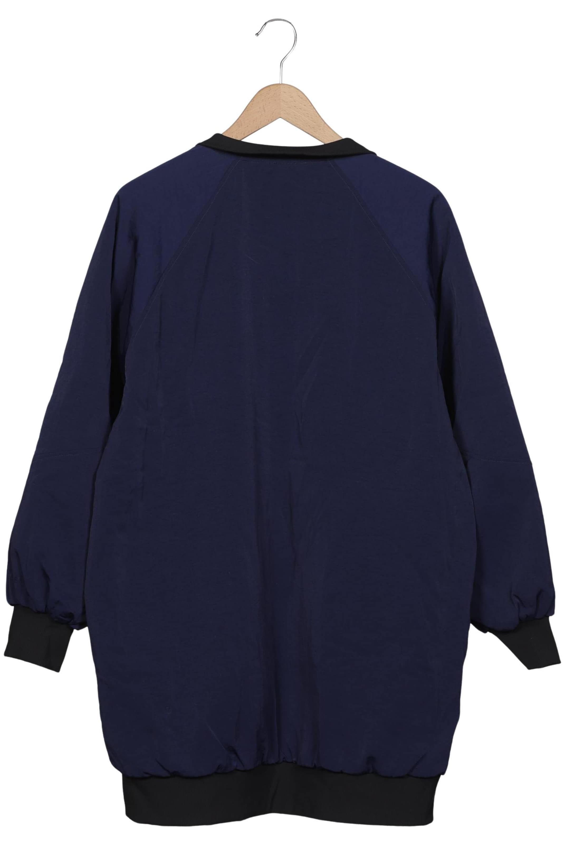 Lululemon Jacket & Coat in 4XL in Blue