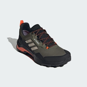 ADIDAS TERREX Lage schoen 'AX4' in Groen