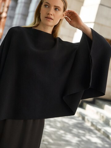 Next Кейп в Черный