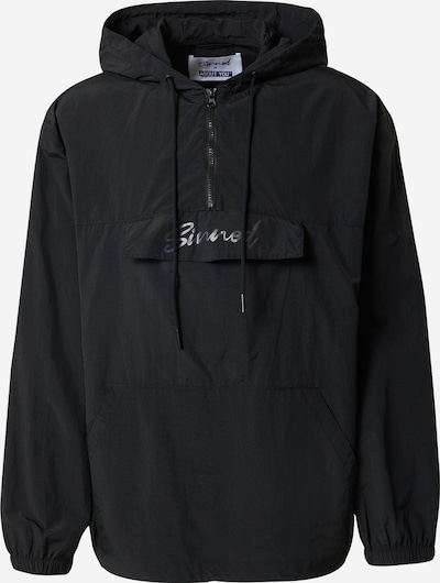 Sinned x ABOUT YOU Between-Season Jacket 'Maximilian' in Black, Item view