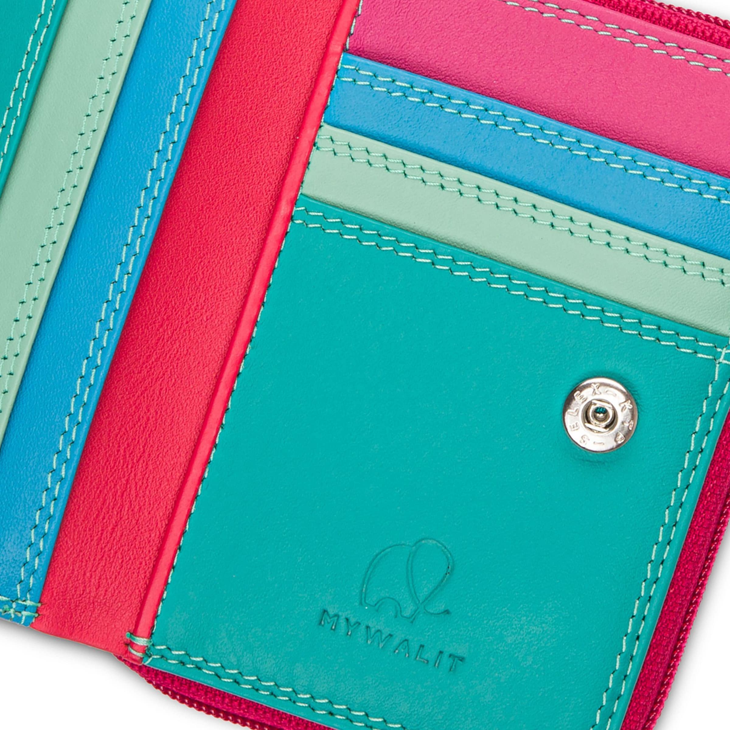 mywalit Wallet in Red