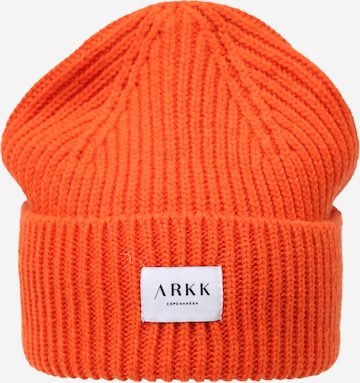 Bonnet ARKK Copenhagen en orange