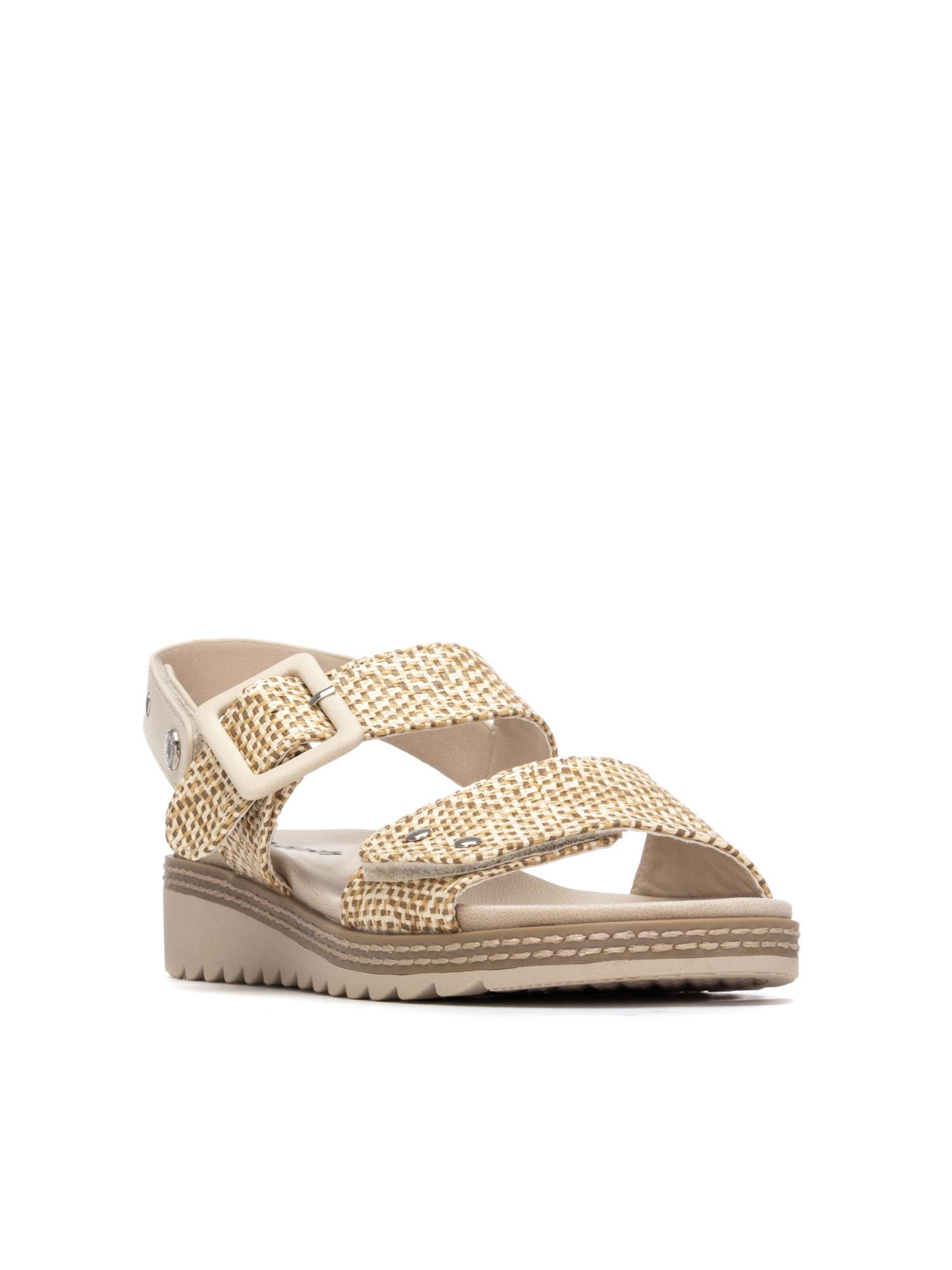 Refresh Sandale‌‌‌ in Beige