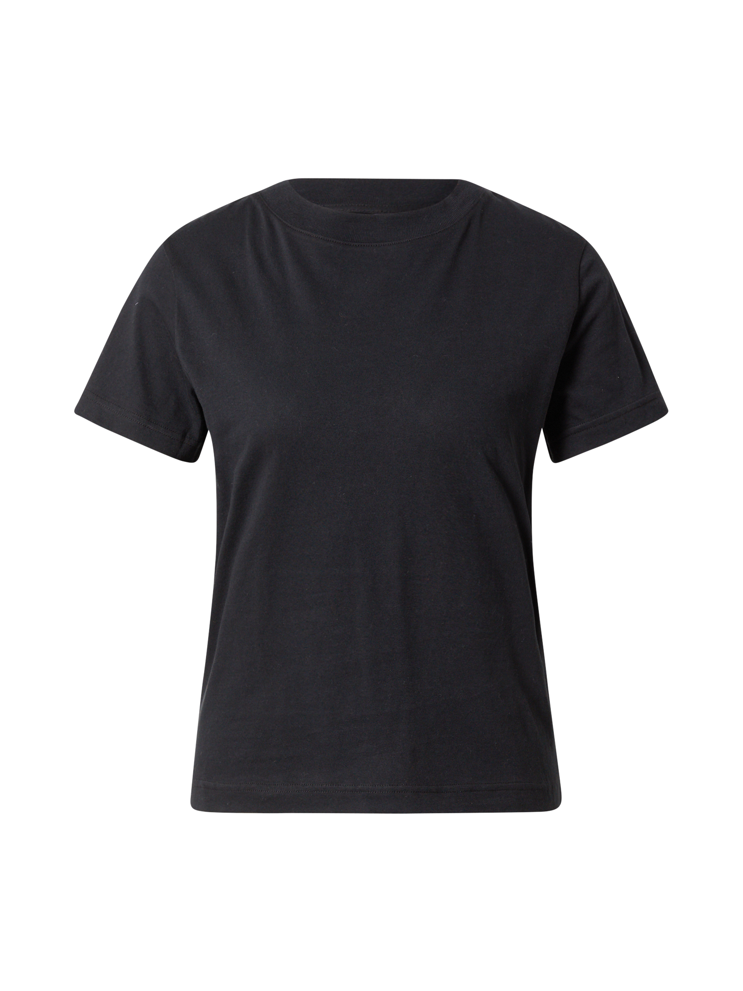 Donna Abbigliamento MELAWEAR T-Shirt KHIRA in Nero 
