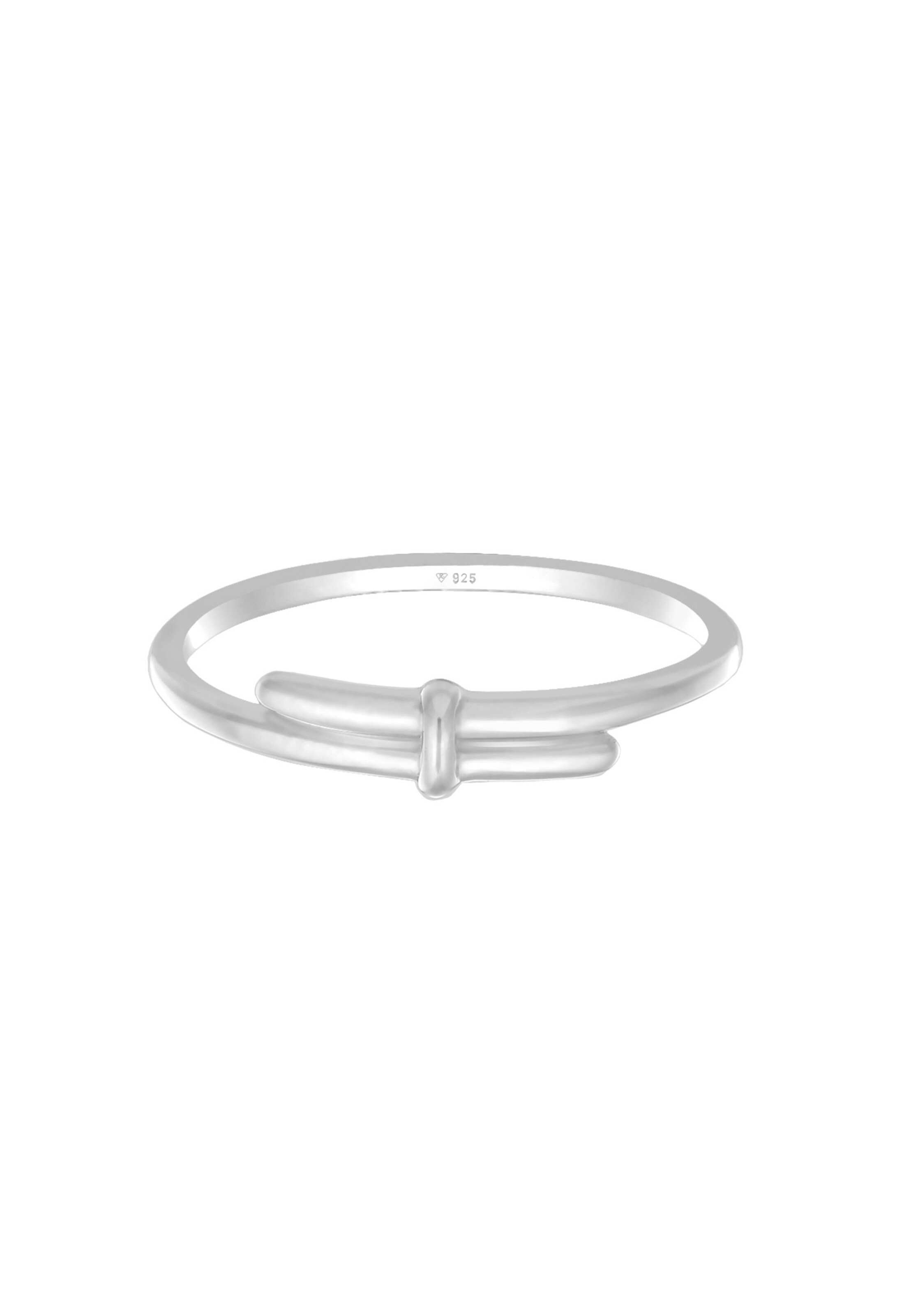ELLI Ring in Silber