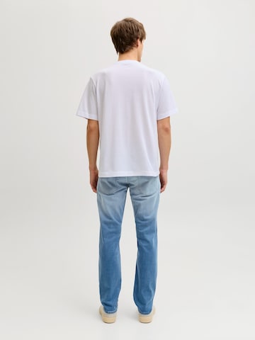 JJ Rebel Regular Дънки 'JREbadam' в синьо