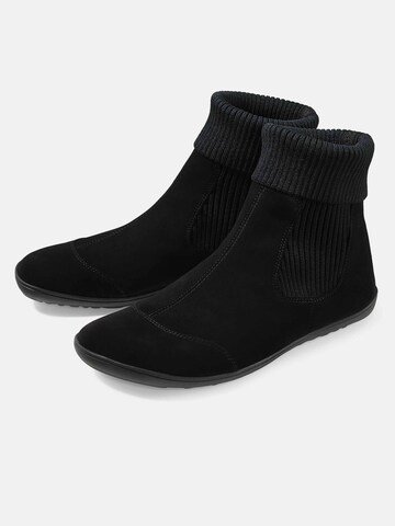 BÄR Booties 'Jody' in Black