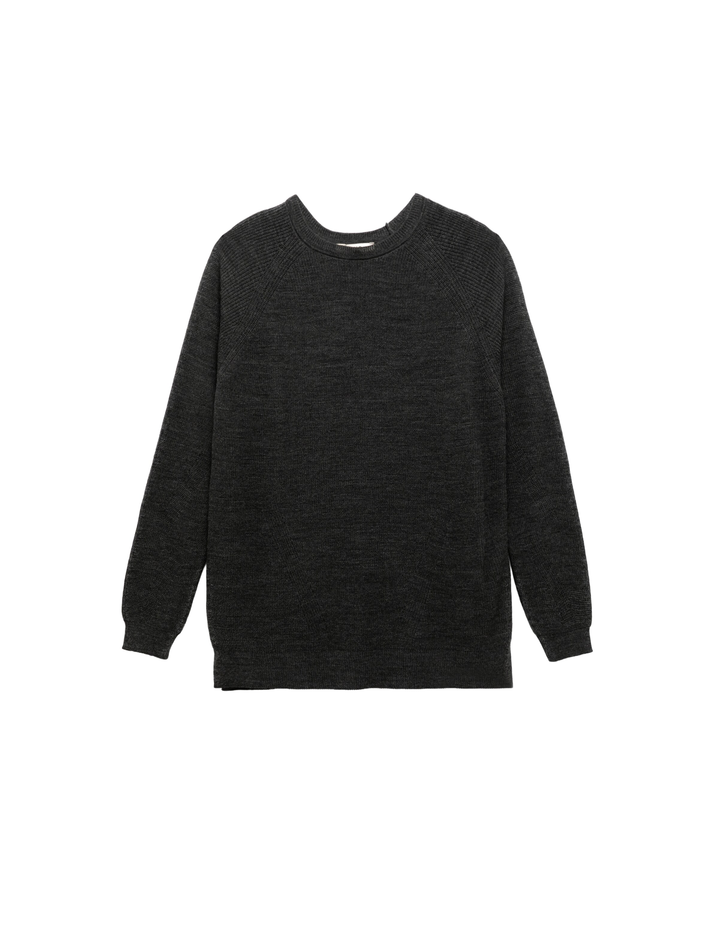 Koton Pullover in Grau: Vorderseite