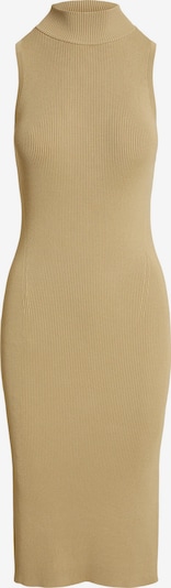 Lauren Ralph Lauren Pletena haljina 'JAKARI' u tamno bež, Pregled proizvoda