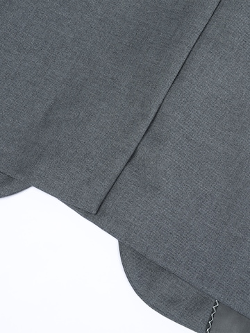 Youthup Slim fit Business Blazer in Grey