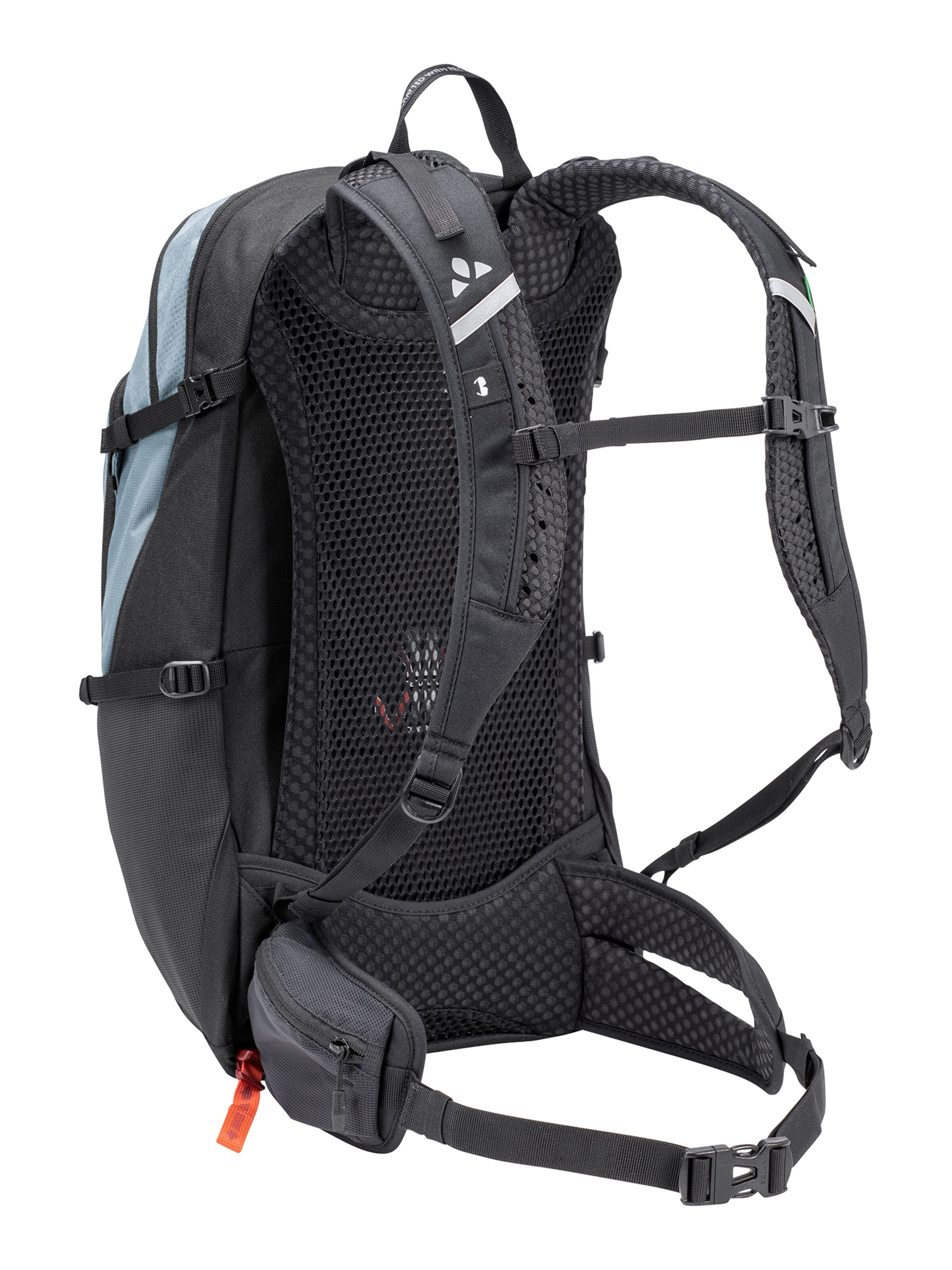 VAUDE Sports Backpack ' Moab Control 20 ' in Blue