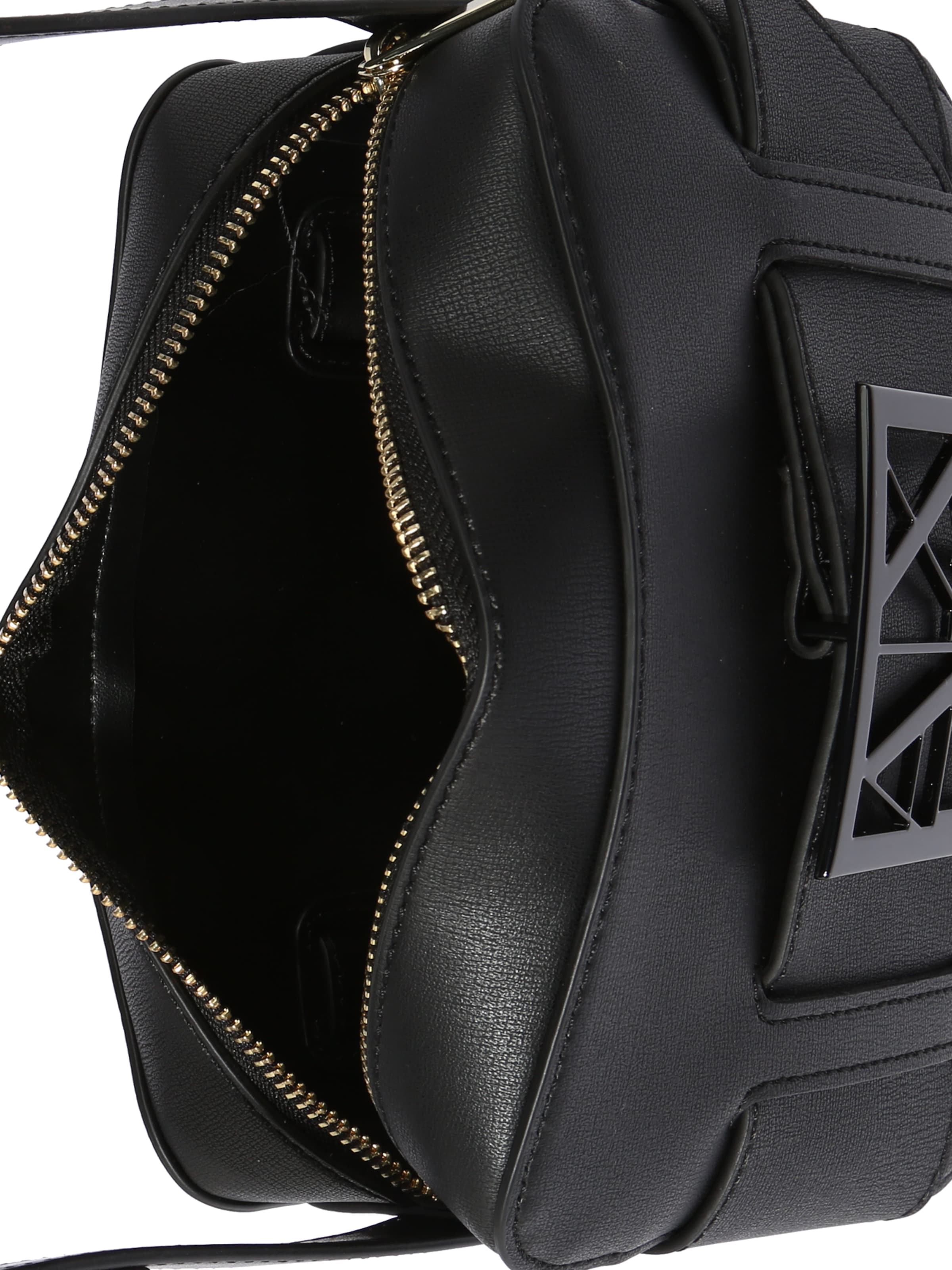 Borsa a tracolla di ARMANI EXCHANGE in nero