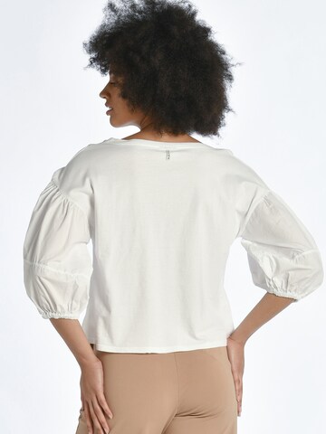 DEHA Shirt in White