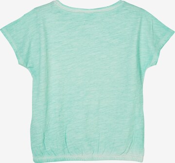 s.Oliver Shirt in Green