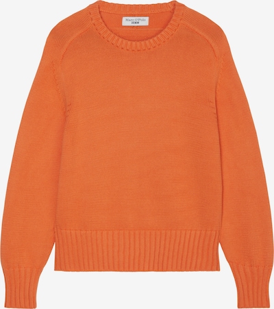 Marc O'Polo DENIM Pullover em laranja, Vista do produto