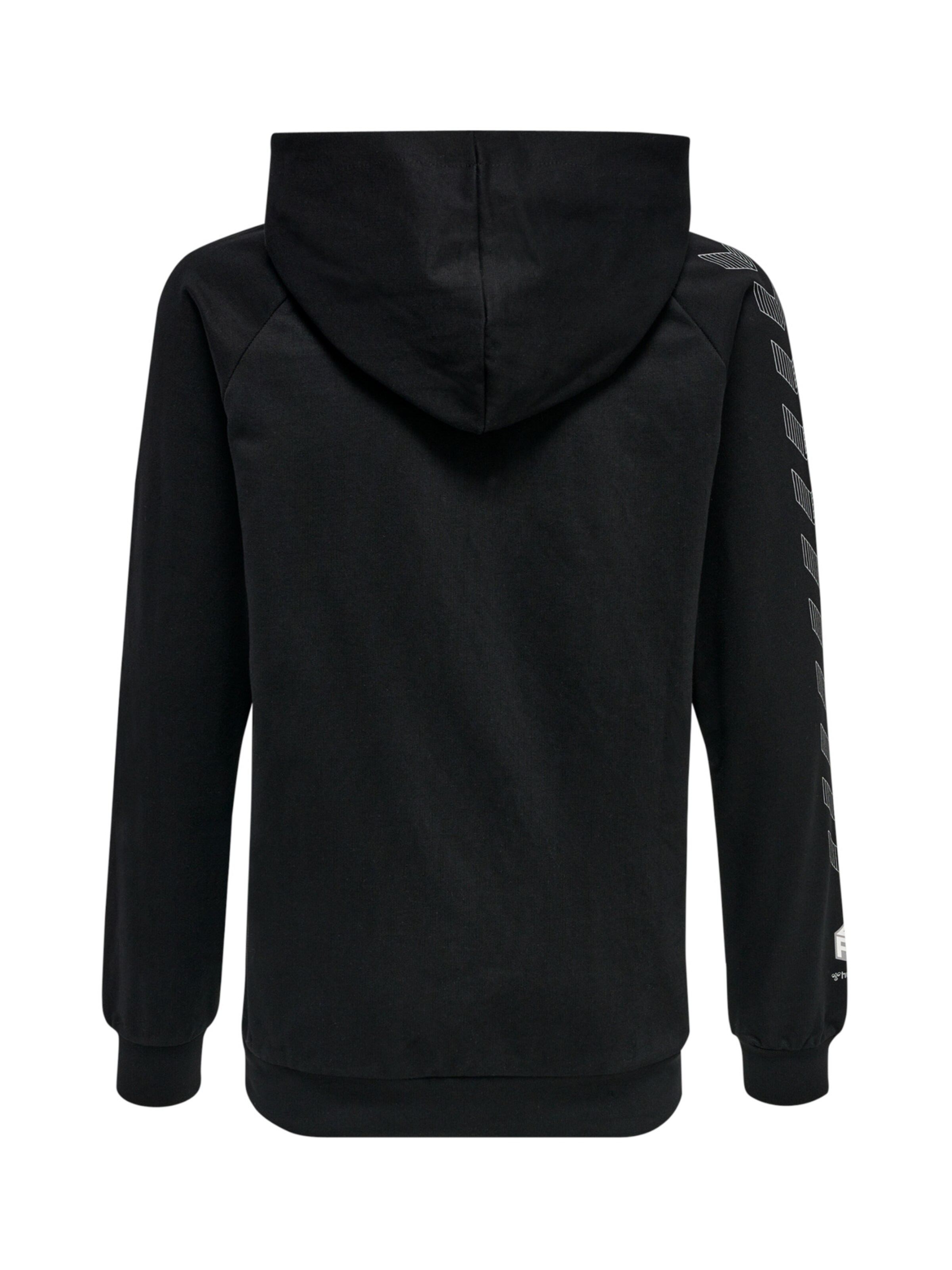 Hummel Athletic Sweatshirt in Black
