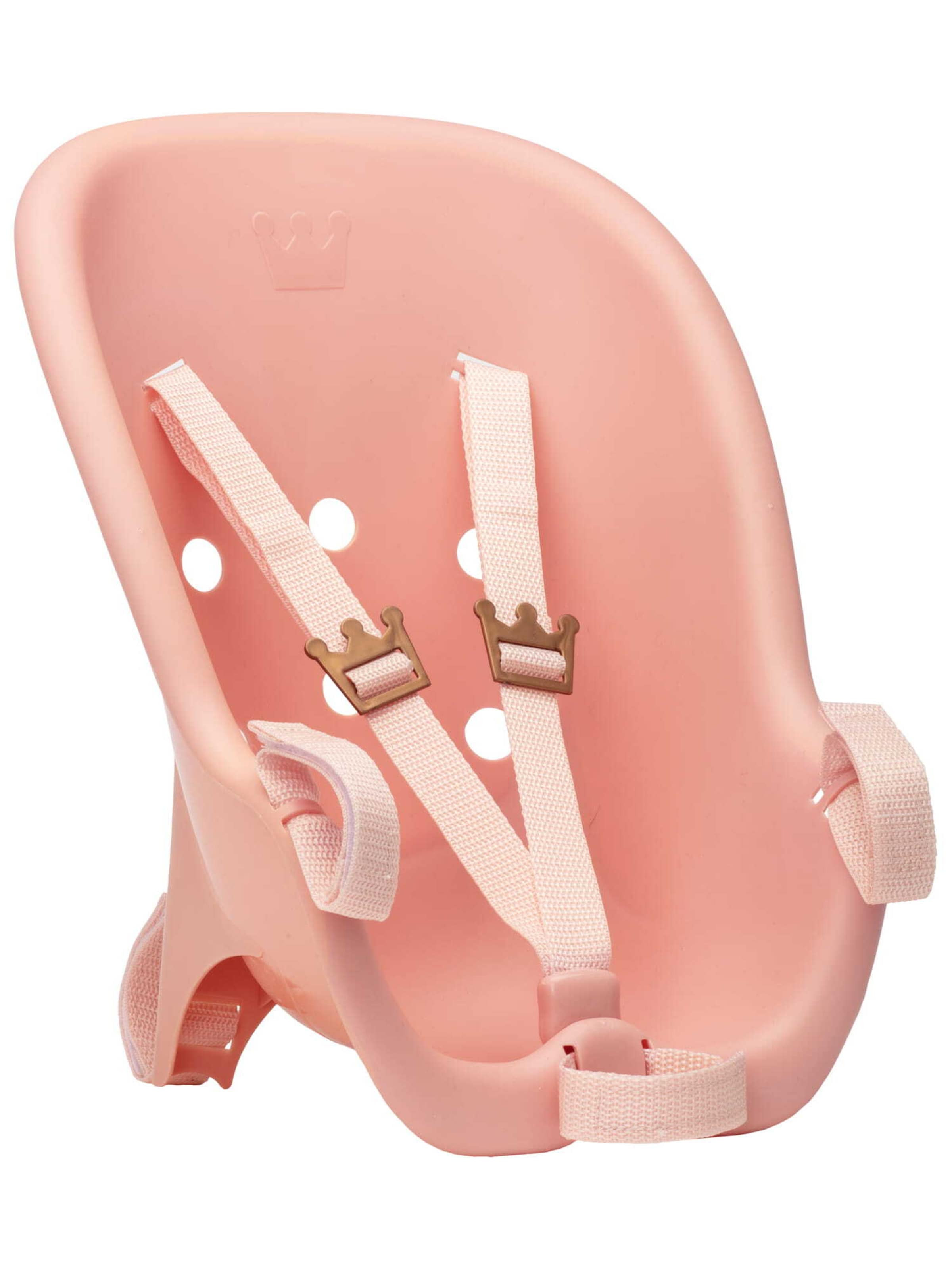 Skrållan Spel in Roze: voorkant