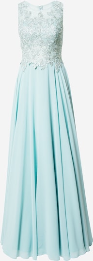 LUXUAR Evening Dress in Light blue, Item view