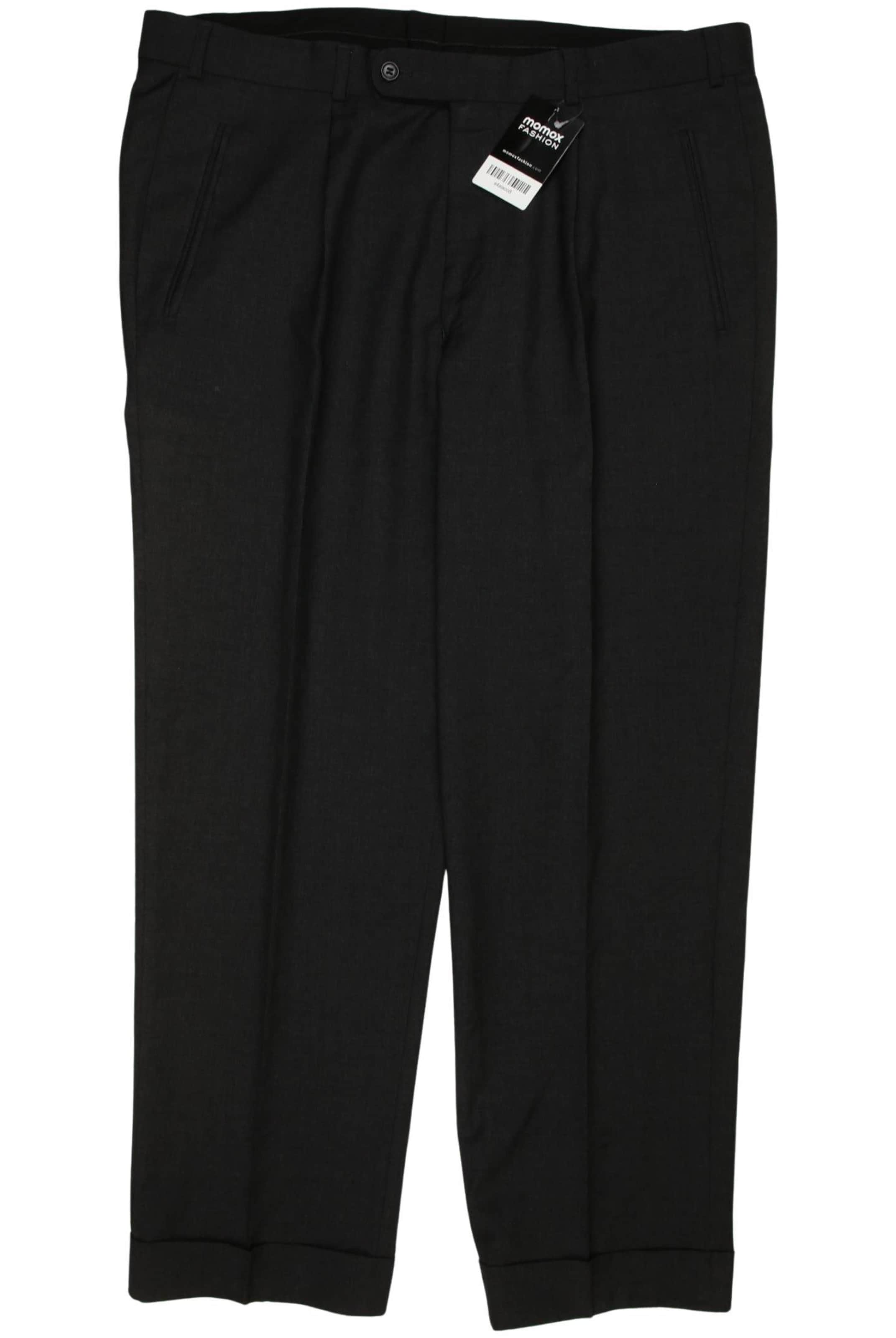 Hiltl Pants in 38-40 in Black: front