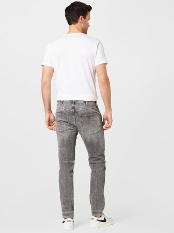 G-Star RAW Slimfit Jeans in Grau