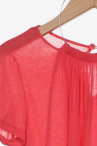 Emporio Armani Top & Shirt in XS in Red