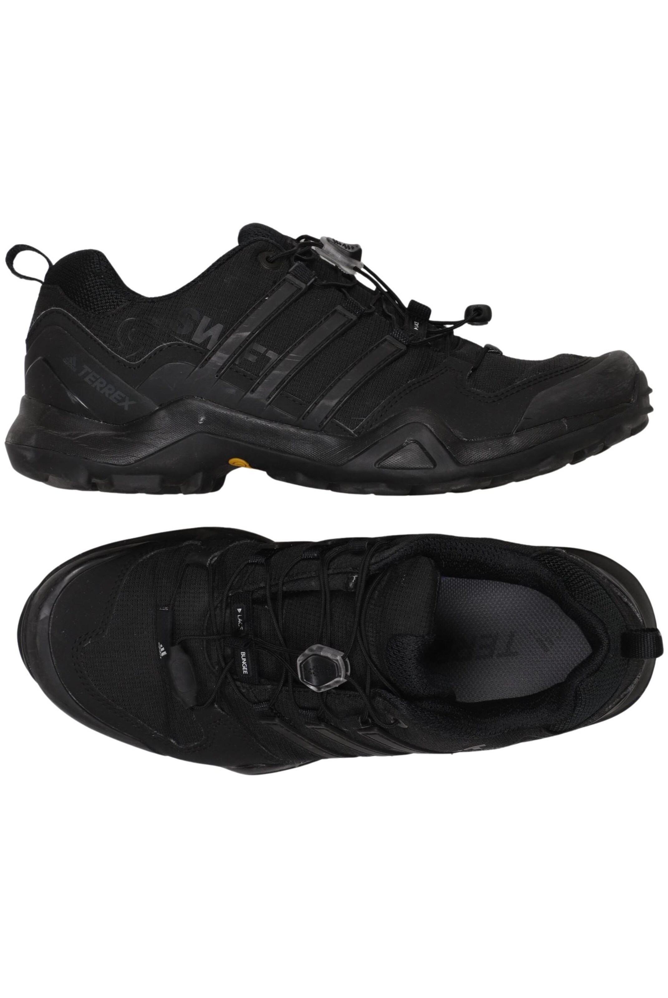 ADIDAS TERREX Sneakers & Trainers in 38,5 in Black: front