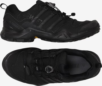 ADIDAS TERREX Sneakers & Trainers in 38,5 in Black: front