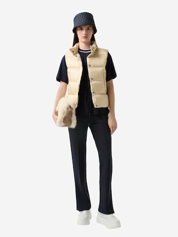 BOGNER Shirt 'Melina' in Blau