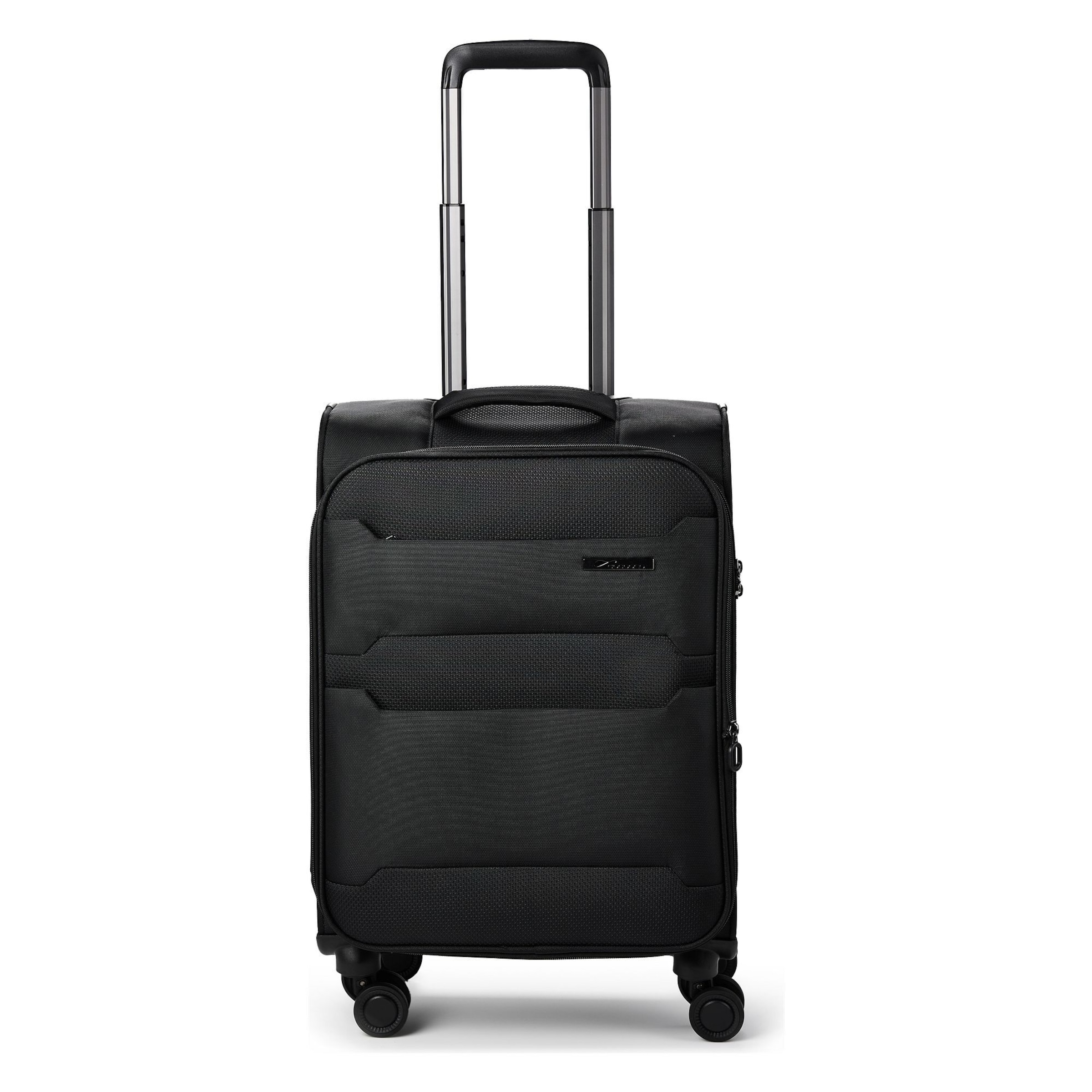 cocoono Cart 'Mauritius' in Black: front