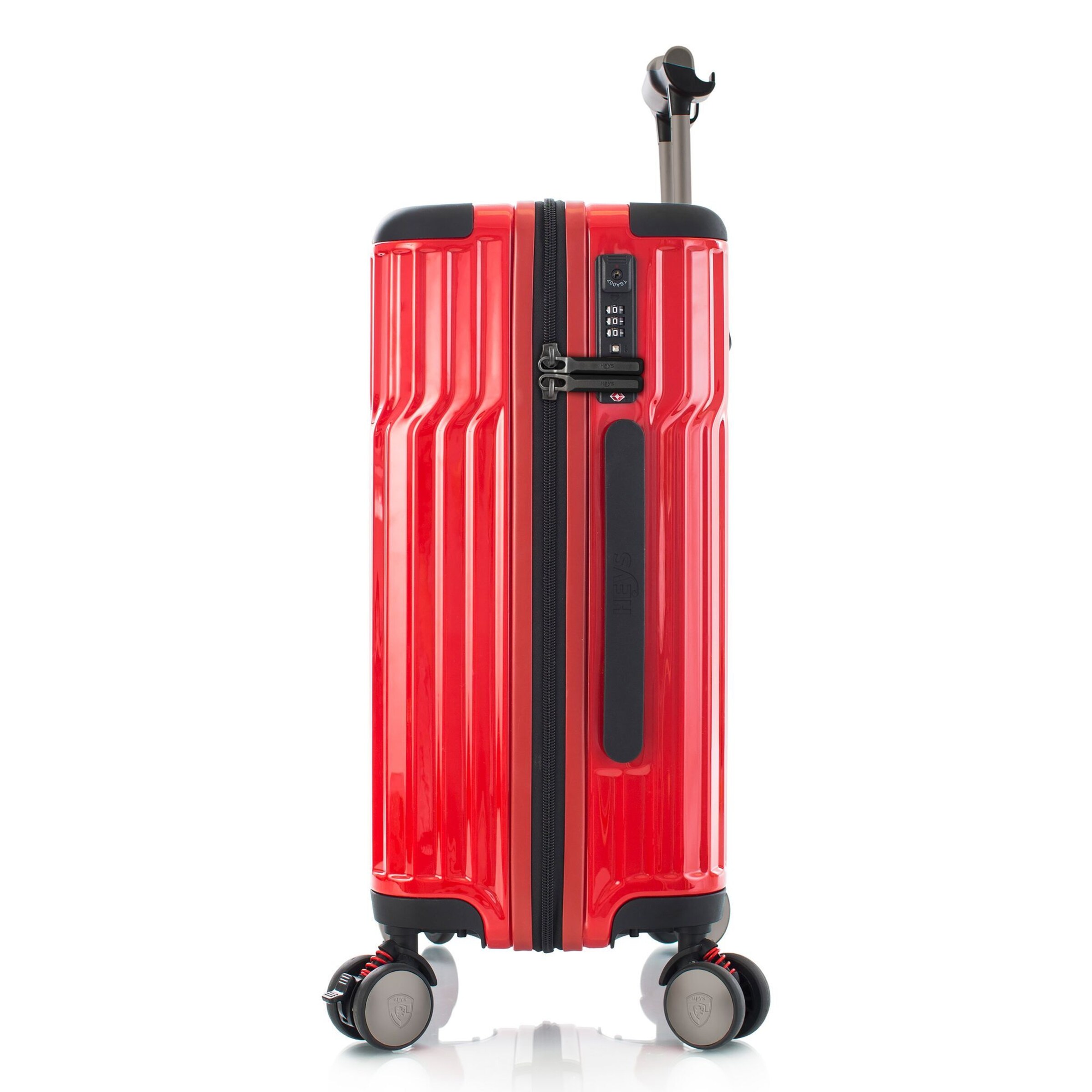 Heys Cart 'Tekno' in Red