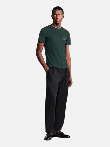 EA7 Emporio Armani Shirt in Green