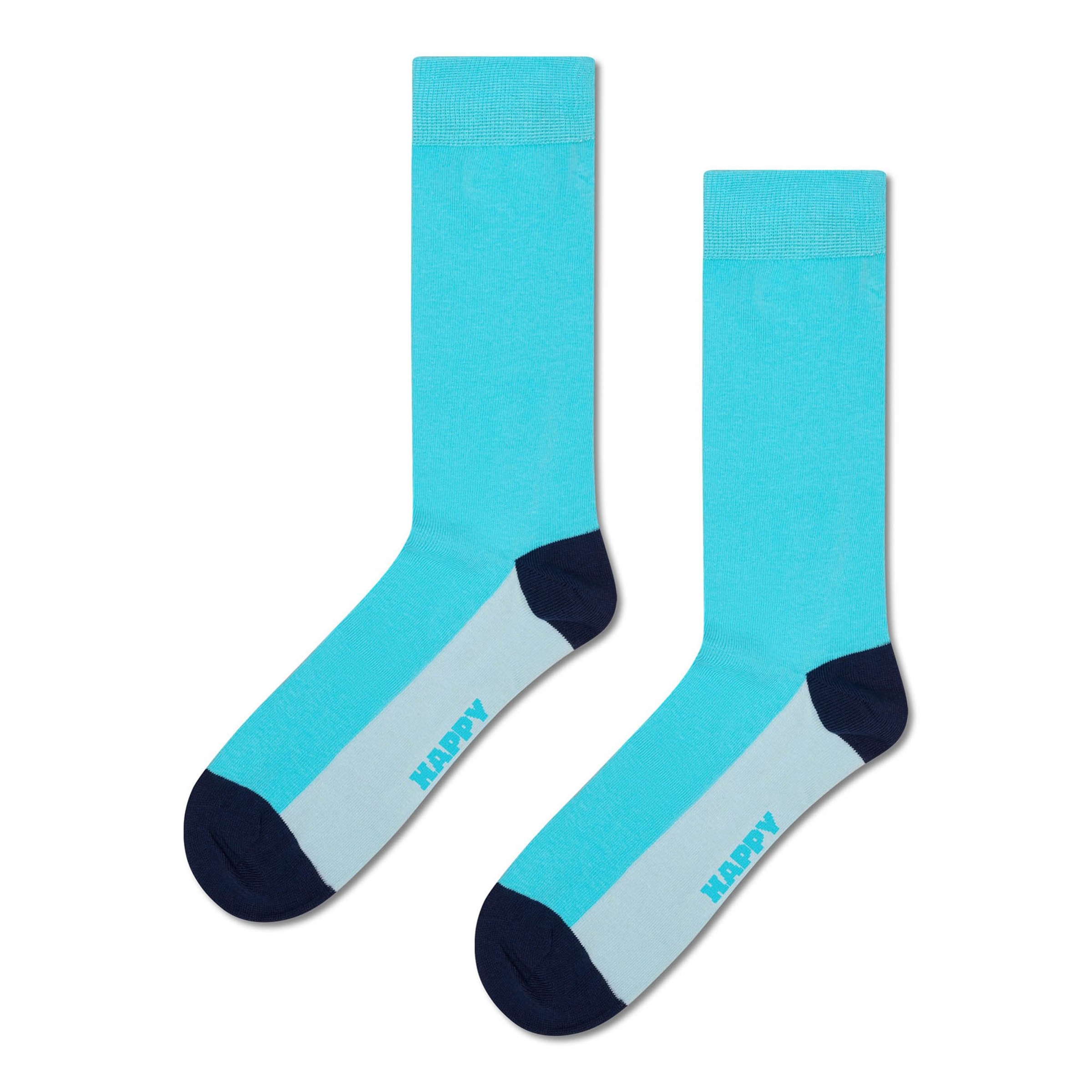 Calzino di Happy Socks in blu