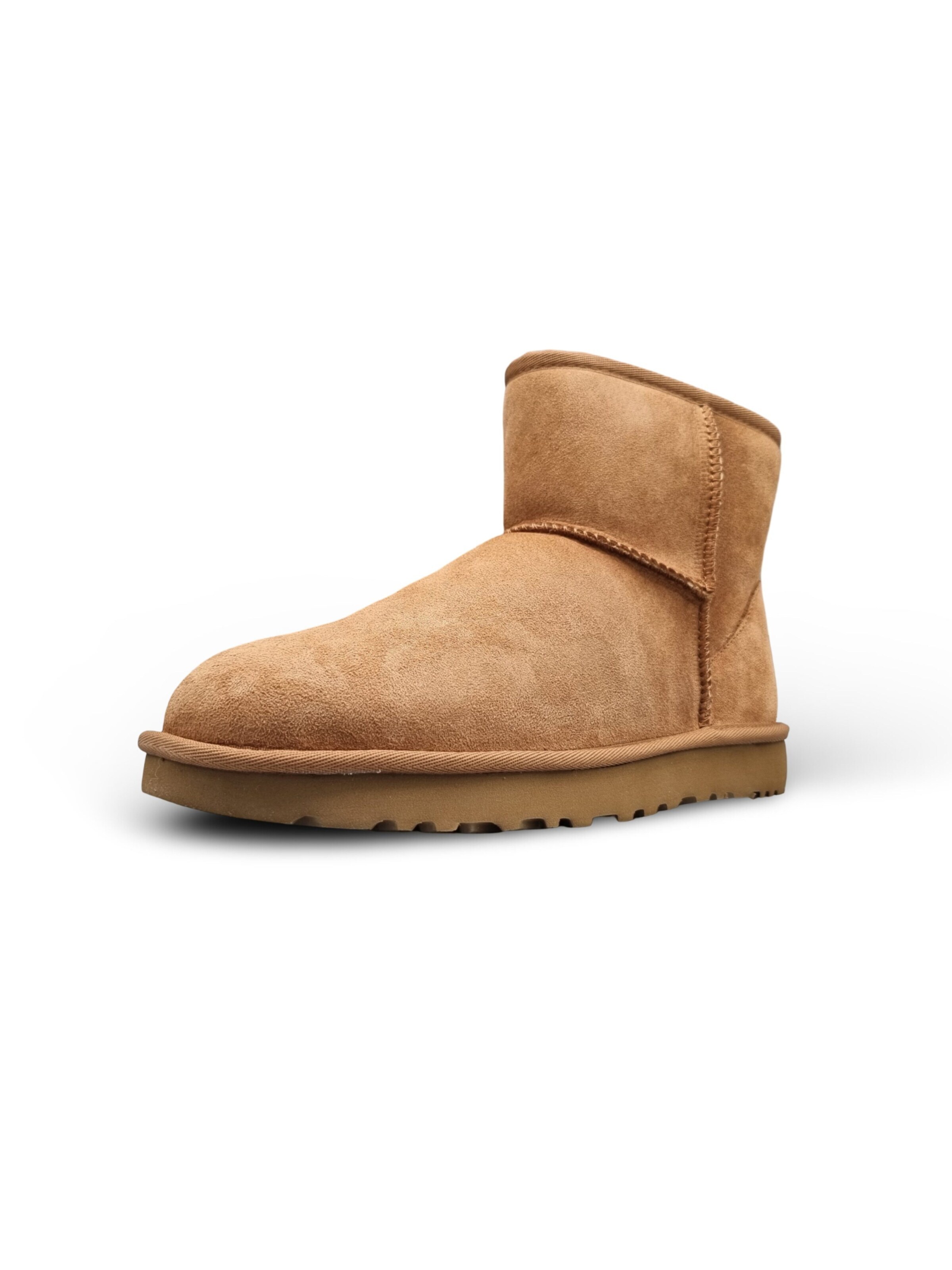 UGG Boots 'UGG Classic Mini II Boot Chestnut'‌‌‌‌‌ in Braun