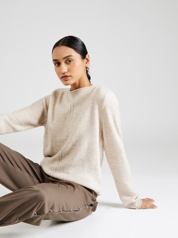 Pullover 'KINLEY' di ONLY in beige