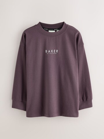 Baker by Ted Baker Shirt in Beige