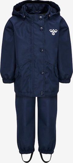 Hummel Tehničko odijelo 'Reva' u noćno plava / bijela, Pregled proizvoda