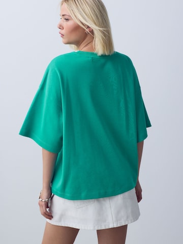 Next - Camisa em azul