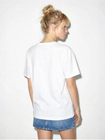 Bianco Lucci - Camisa em branco