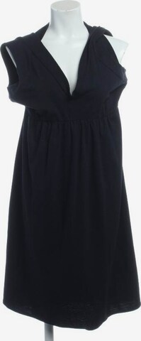 Marni Dress in XS in Blue: front