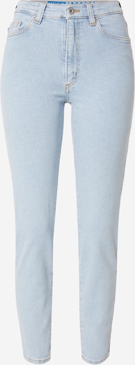 HUGO Blue Jeans 'Malu' in de kleur Lichtblauw, Productweergave